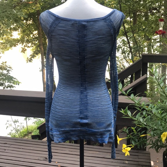 Rag & Bone , Cool, mesh-knit top ! XS , NWOT 🌺😎 - Picture 10 of 10